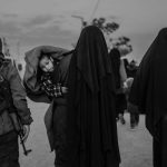 “La lucha contra la ideología de ISIS la vamos a dar como mujeres”