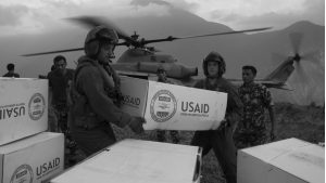 USAID injerencia internacional la-tinta