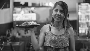 Perú de mis amores: gastronomía en el barrio más revolucionario de Córdoba