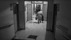 Hospital Neuropsiquiátrico de Córdoba: el silencio no es salud – Parte 2