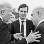 El plan de Trump para Medio Oriente es comprar la paz con dólares