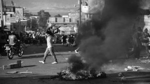 Haití: La épica de una gran insurrección popular