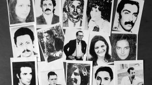 Suman 223 los periodistas y trabajadores de la Comunicación desaparecidos