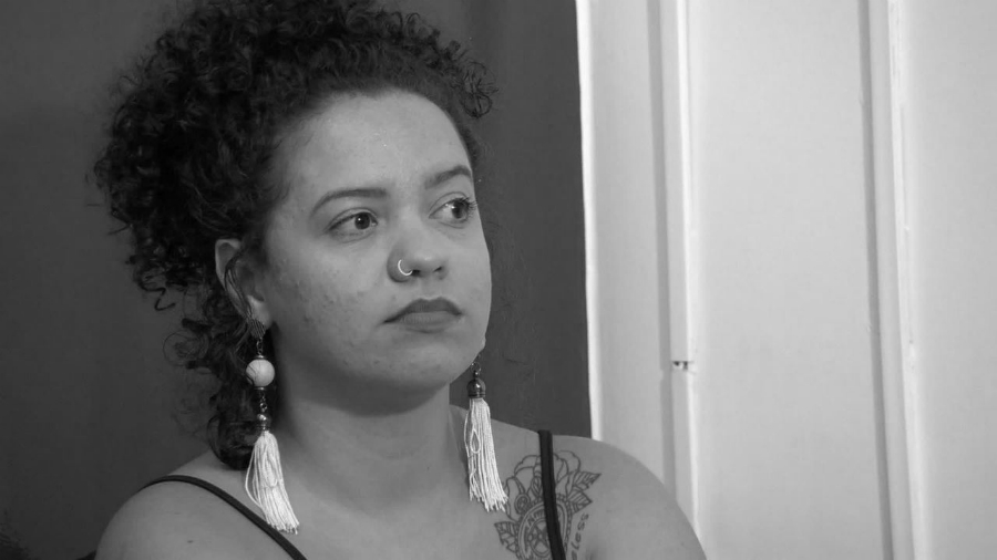 Brasil Camila Mantovani activista la-tinta