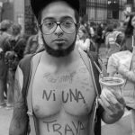 Un crimen de odio a personas LGBT+ cada tres días en Argentina