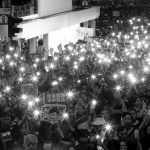Hong Kong: miles de manifestantes demandan la renuncia del gobierno