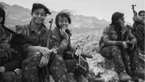 De España a Rojava: Consideraciones para la revolución en el siglo XXI