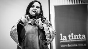 A despatriarcar: diálogos con María Galindo – Parte 2