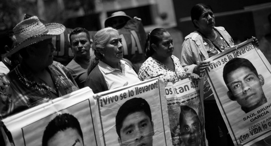 Mexico desapariciones masivas la-tintaa
