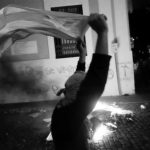 Puerto Rico: “Vivimos algo muy similar a la Primavera Árabe”