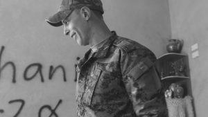 Rojava Arges Artiaga comabtiente gallego YPG la-tinta