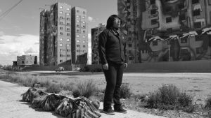 Romina Apala: migrante quechua, intercultural y lesbiana pública
