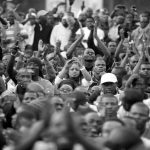 El pueblo senegalés dice basta al saqueo
