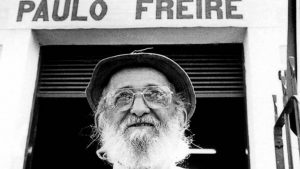 ¿Por qué Bolsonaro le teme a Paulo Freire?