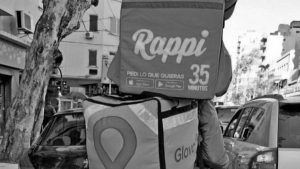 Rechazan apelación de Larreta: Rappi y Glovo deberán blanquear a los trabajadores
