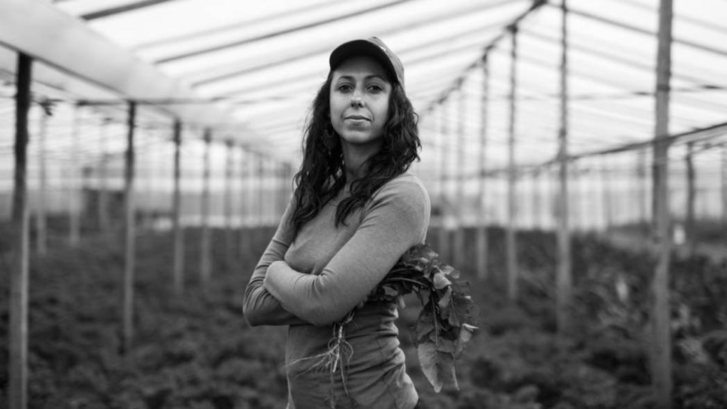 Agroecología, trabajo digno y feminismo: qué es la política según la UTT