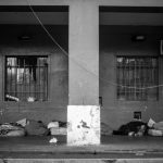 Buenos Aires: Casas vacías, gente en la calle, alquileres sin control