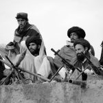 Afganistán: un desfiladero cada vez más angosto