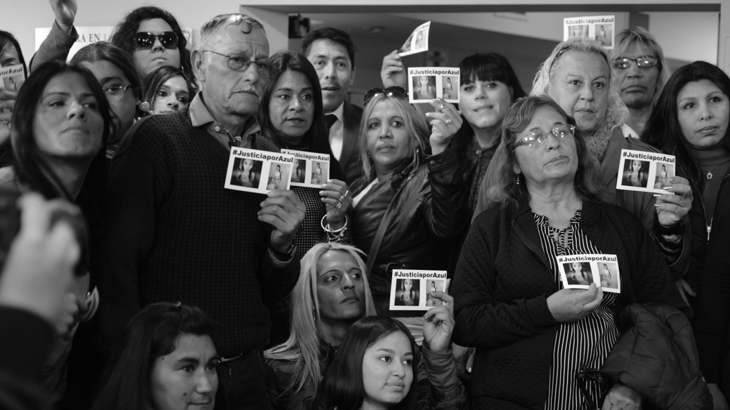 Córdoba: dictaron prisión perpetua para el femicida de Azul Montoro