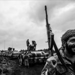 Erdogan apunta sus cañones contra el Kurdistán sirio