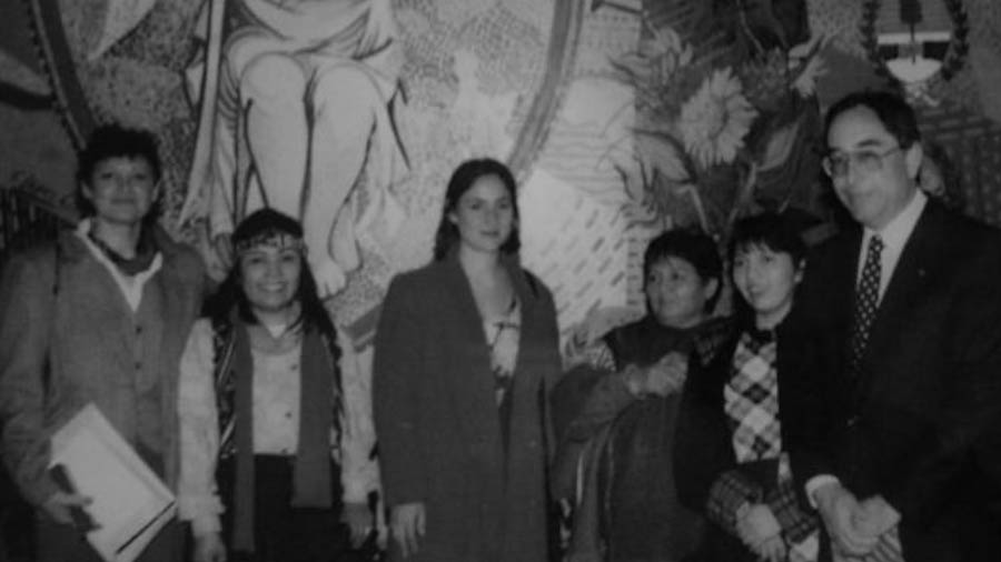 Hace 25 años, los derechos indígenas adquirían rango constitucional