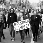 Quién es Greta Thunberg y por qué es la cara visible del cambio climático