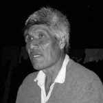 Murió Milcíades Mansilla, dirigente qom que le puso el cuerpo a la lucha indígena