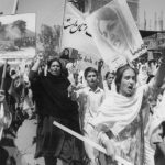 Las luchas de las mujeres afganas contra el patriarcado, el imperialismo y el capitalismo