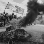 Salarios impagos, patotas y un paro nacional: apuntes para entender por qué Chubut arde