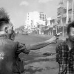 El asesinato de Saigón