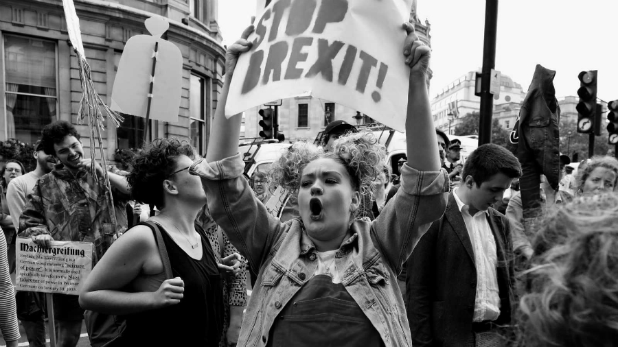 Brexit: Incertidumbre hasta último minuto