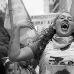 Silencio de radio: la marea feminista desbordó al multimedio de la UNC