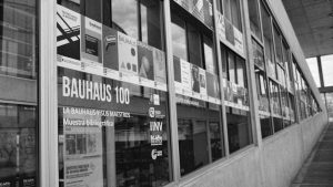 Bauhaus 100 en Córdoba: “El arquitecto tradicional ha muerto”