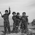 Para entender a los kurdos en Siria