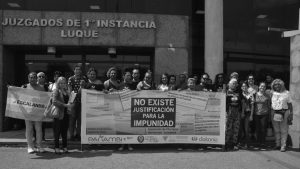 La justicia paraguaya condenó por primera vez un transfemicidio