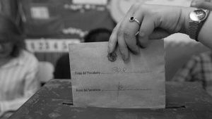 Uruguay votaciones 2019 la-tinta