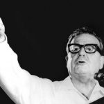 Allende según Galeano, Neruda y García Márquez a 46 años del golpe de estado en Chile