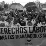 #HilandoFino: el Gobierno desconoce a lxs trabajadorxs sexuales