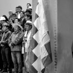 Bolivia: organizaciones sociales y sindicales se movilizan en defensa del proceso de cambio