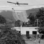 Santiago del Estero: en plena pandemia, siguen fumigando con venenos