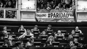 Córdoba: sólo 1 de las 7 listas legislativas que compiten en octubre está encabezada por una mujer