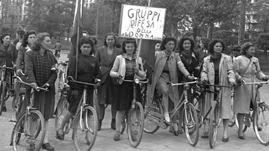 partisanos mujeres italia1
