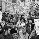 Chubut: sigue el conflicto docente y el gobierno descuenta días de paro