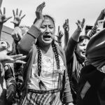 Tierra Adentro, voces de mujeres indígenas en resistencia territorial