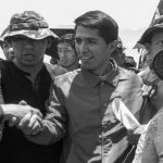 Así es el líder cocalero que podría sustituir a Evo Morales en Bolivia