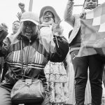 Los intelectuales, el feminismo y el golpe en Bolivia