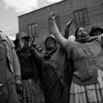 La sociedad boliviana “no ha renunciado a su derecho, a su memoria y a su autonomía”