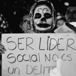 Colombia: Allanamientos y asesinatos contra líderes sociales a pocas horas del Paro Nacional
