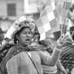 Feministas bolivianas rechazan Golpe de Estado y llaman a solidaridad internacional