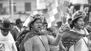 Feministas-Bolivia-Chola-pueblos-originarios
